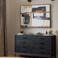 Laundered by Matt Green - Rustic Walnut Floater