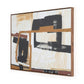 Laundered by Matt Green - Rustic Walnut Floater