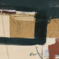 1921 by Matt Green - Black Maple