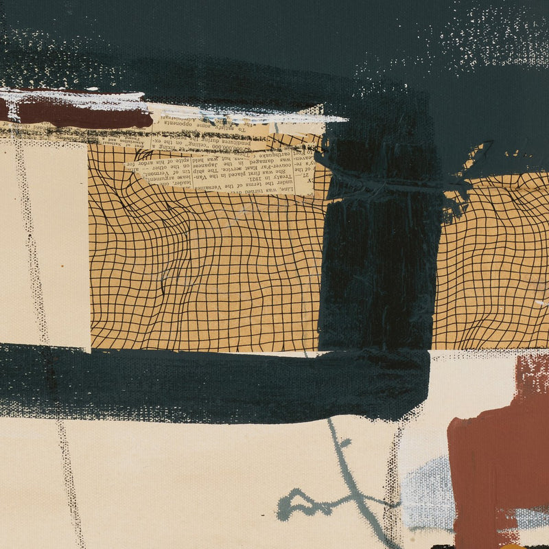 1921 by Matt Green - Black Maple