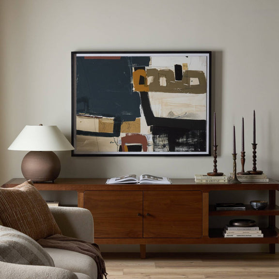 1921 by Matt Green - Black Maple