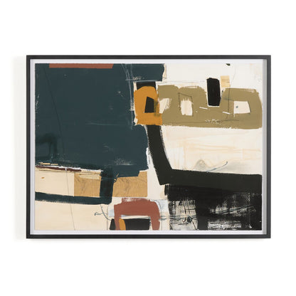 1921 by Matt Green - Black Maple