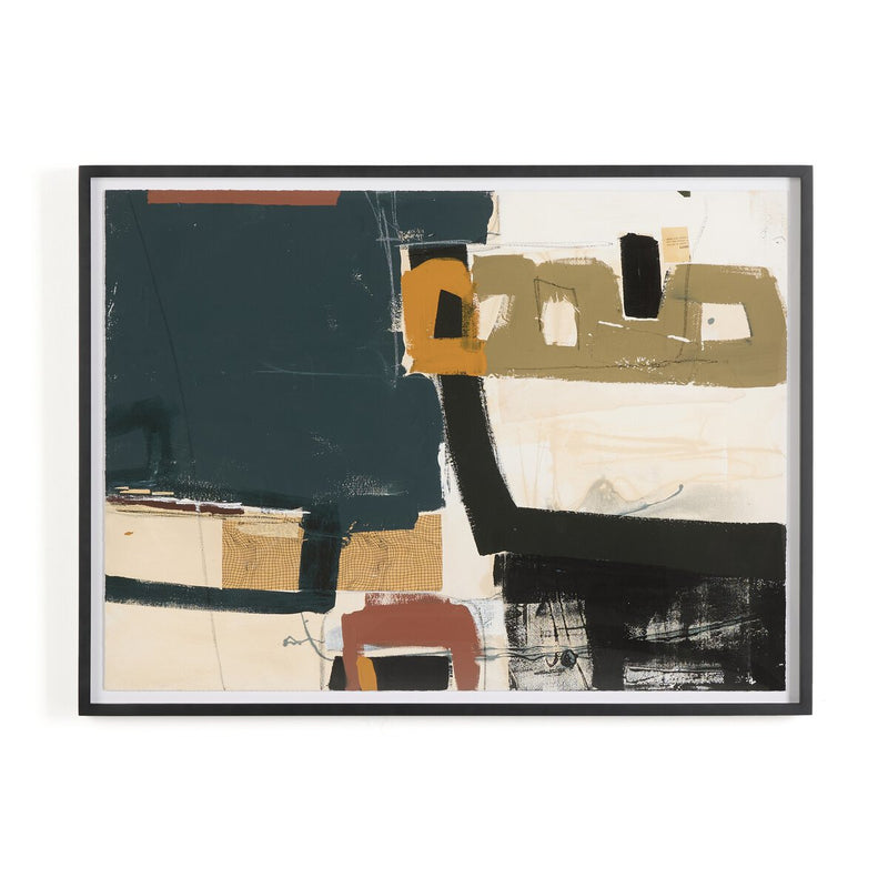 1921 by Matt Green - Black Maple
