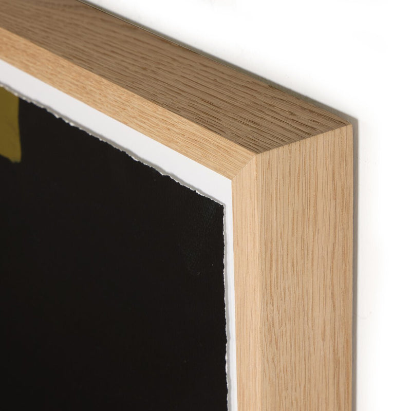Benefit by Matt Green - White Oak