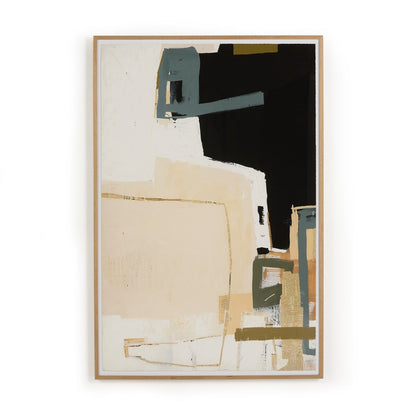 Benefit by Matt Green - White Oak