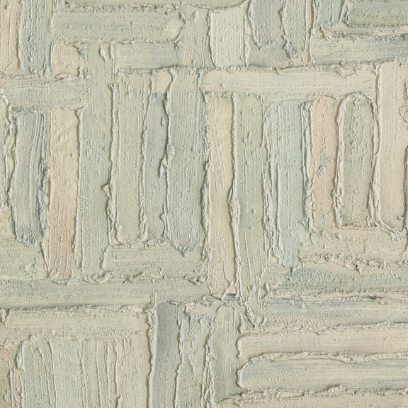 Into The New No. 4 by Tyler Guinn - White Oak Floater