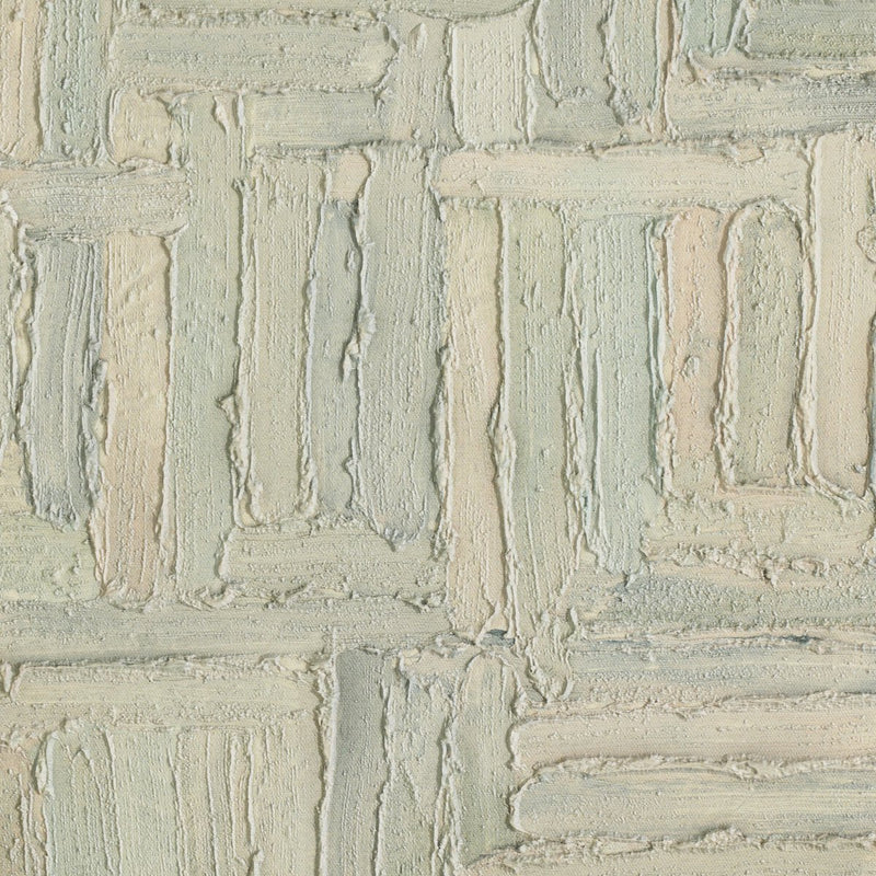 Into The New No. 4 by Tyler Guinn - White Oak Floater