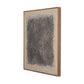Into The New No. 2 by Tyler Guinn - Rustic Walnut Floater