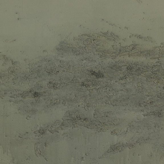 Knowledge Of The Stream by Tyler Guinn - White Oak Floater