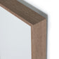 A Day In Your Courts No. 10 by Tyler Guinn - Rooftop Rustic Walnut