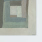 A Day In Your Courts No. 10 by Tyler Guinn - Rooftop Rustic Walnut