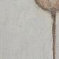 Poppy Dia by Paul Meyer - Rustic Walnut Floater