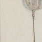 Poppy Crema by Paul Meyer - Rustic Walnut Floater