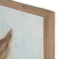 Terlingua by Paul Meyer - Rustic Walnut Floater