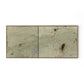 At Peace and In Place by Tyler Guinn - Vertical Grain White Oak Floater