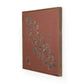 Rouge by Jamie Beckwith - Rooftop Rustic Walnut