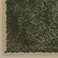 Green Glimmer by Laurel-Dawn Latshaw - Rooftop Rustic Walnut