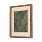 Green Glimmer by Laurel-Dawn Latshaw - Rooftop Rustic Walnut