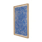 Glimmer No 23 by Laurel-Dawn Latshaw - Rooftop Vertical Grain White Oak
