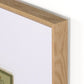 Poetic Mend Set - Rooftop Vertical Grain White Oak