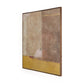 Ochre by Paul Meyer - Rustic Walnut Floater