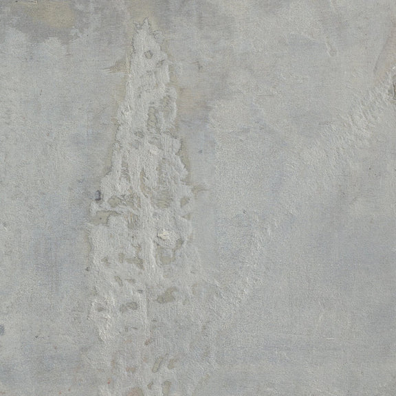 Sea Basin by Paul Meyer - White Oak Floater