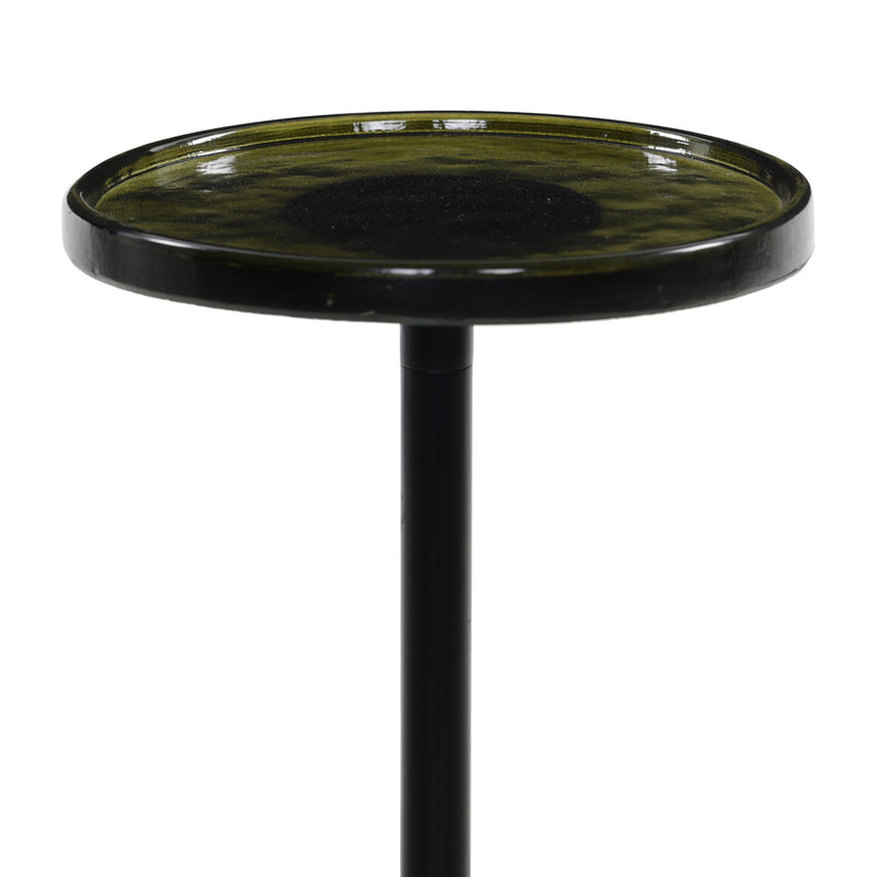 Viola Accent Table