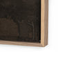 Liminal Space No. 3 by Brooke Noel Morgan - White Oak