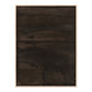 Liminal Space No. 3 by Brooke Noel Morgan - White Oak