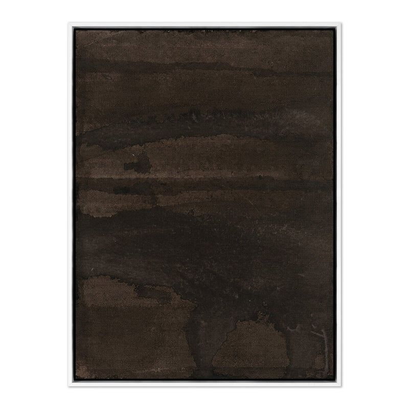 Liminal Space No. 3 by Brooke Noel Morgan - White Maple