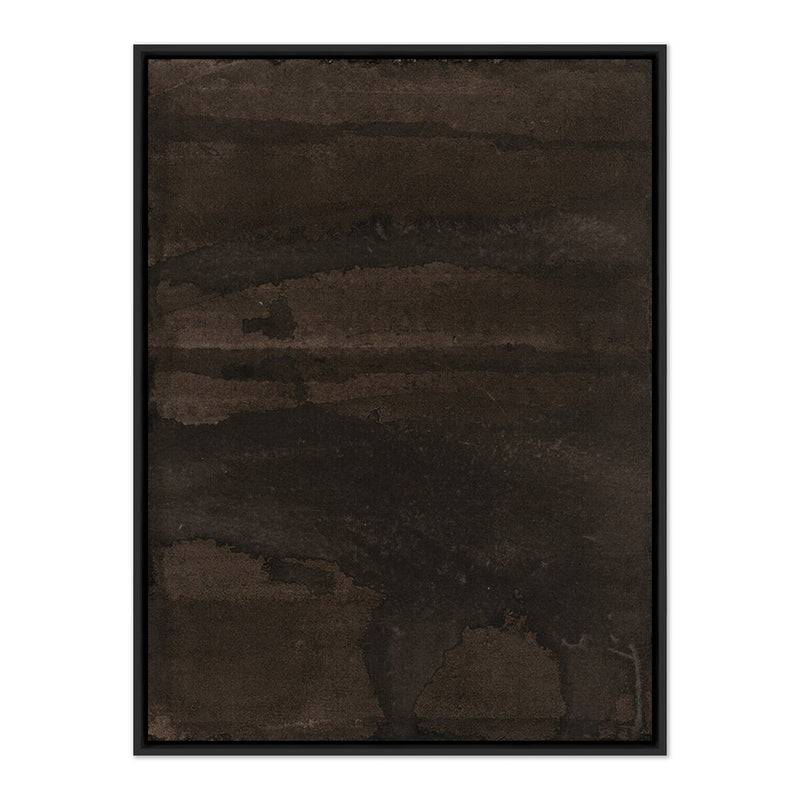 Liminal Space No. 3 by Brooke Noel Morgan - Black Maple