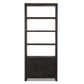 Arlington 2-Door Bookcase