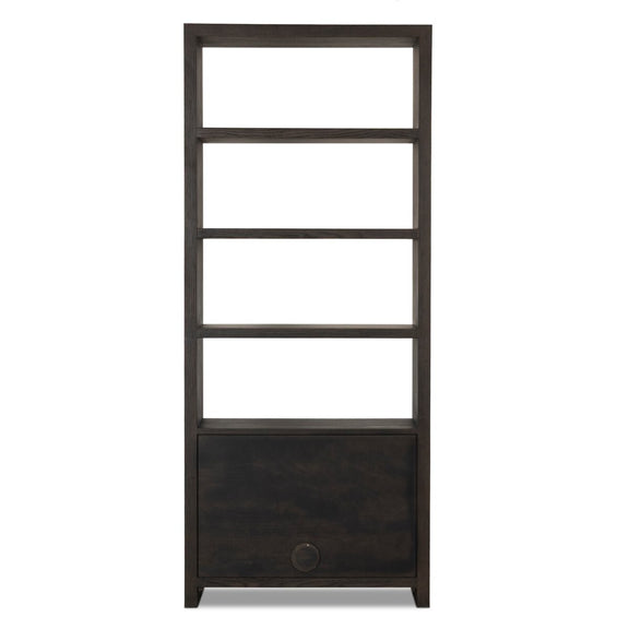 Arlington 2-Door Bookcase