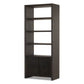 Arlington 2-Door Bookcase