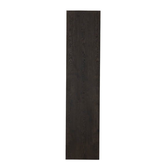 Arlington 2-Door Bookcase
