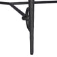 Babylon Desk - Hammered Gunmetal