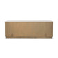Boa Media Console - Sandy Mindi