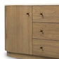 Boa Media Console - Sandy Mindi