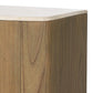 Boa Media Console - Sandy Mindi