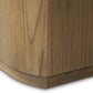 Boa Media Console - Sandy Mindi