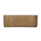 Boa Media Console - Sandy Mindi