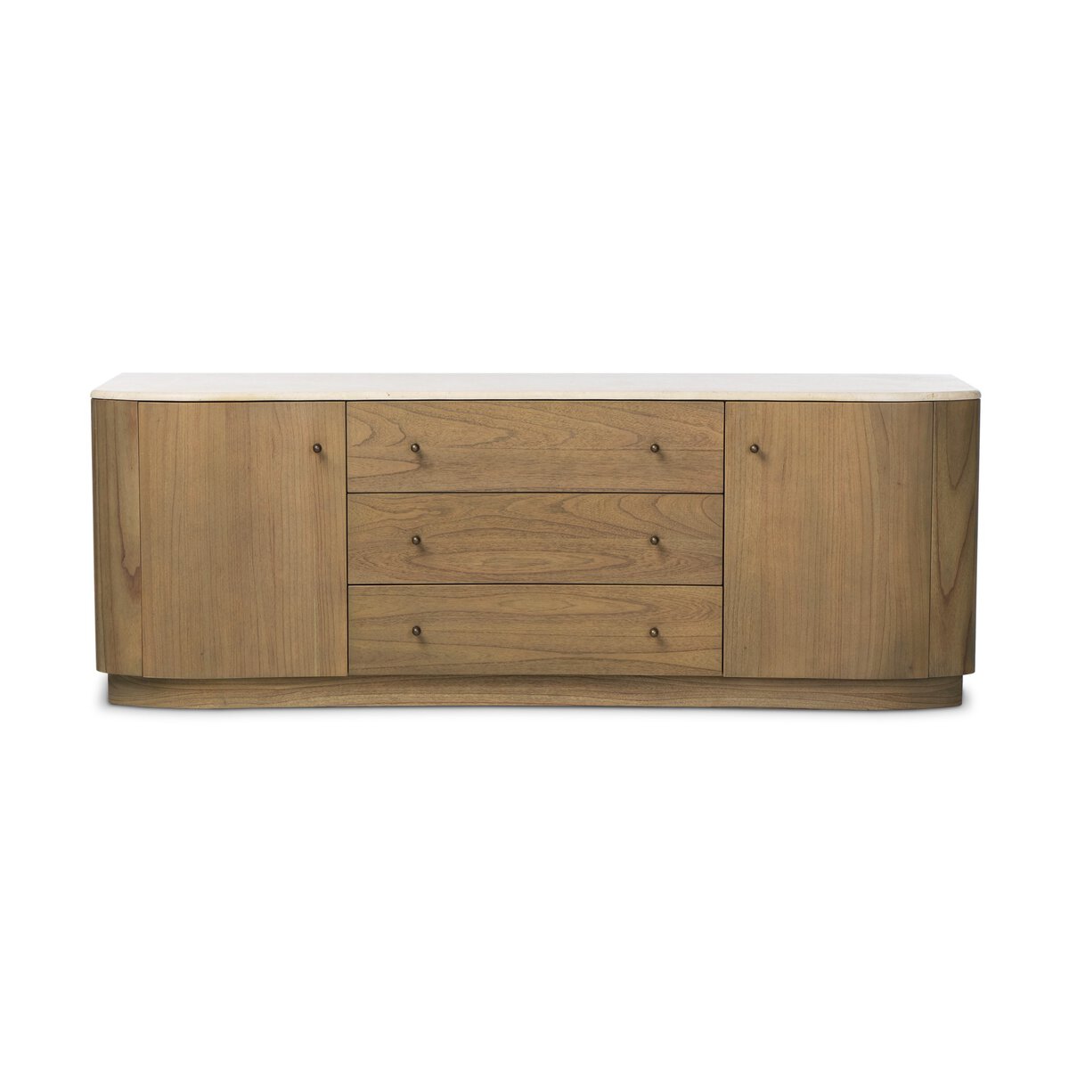 Boa Media Console - Sandy Mindi
