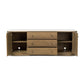 Boa Media Console - Sandy Mindi
