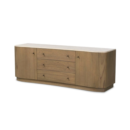 Boa Media Console - Sandy Mindi
