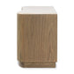 Boa Media Console - Sandy Mindi
