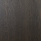 Alessio Cabinet - Smoked Black Veneer