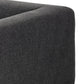 Lawndale Sofa - Saxon Charcoal