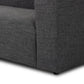 Lawndale Sofa - Saxon Charcoal