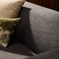 Lawndale Sofa - Saxon Charcoal