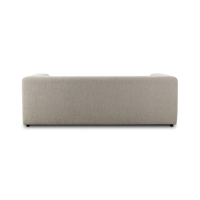Lawndale Sofa - Napa Sandstone